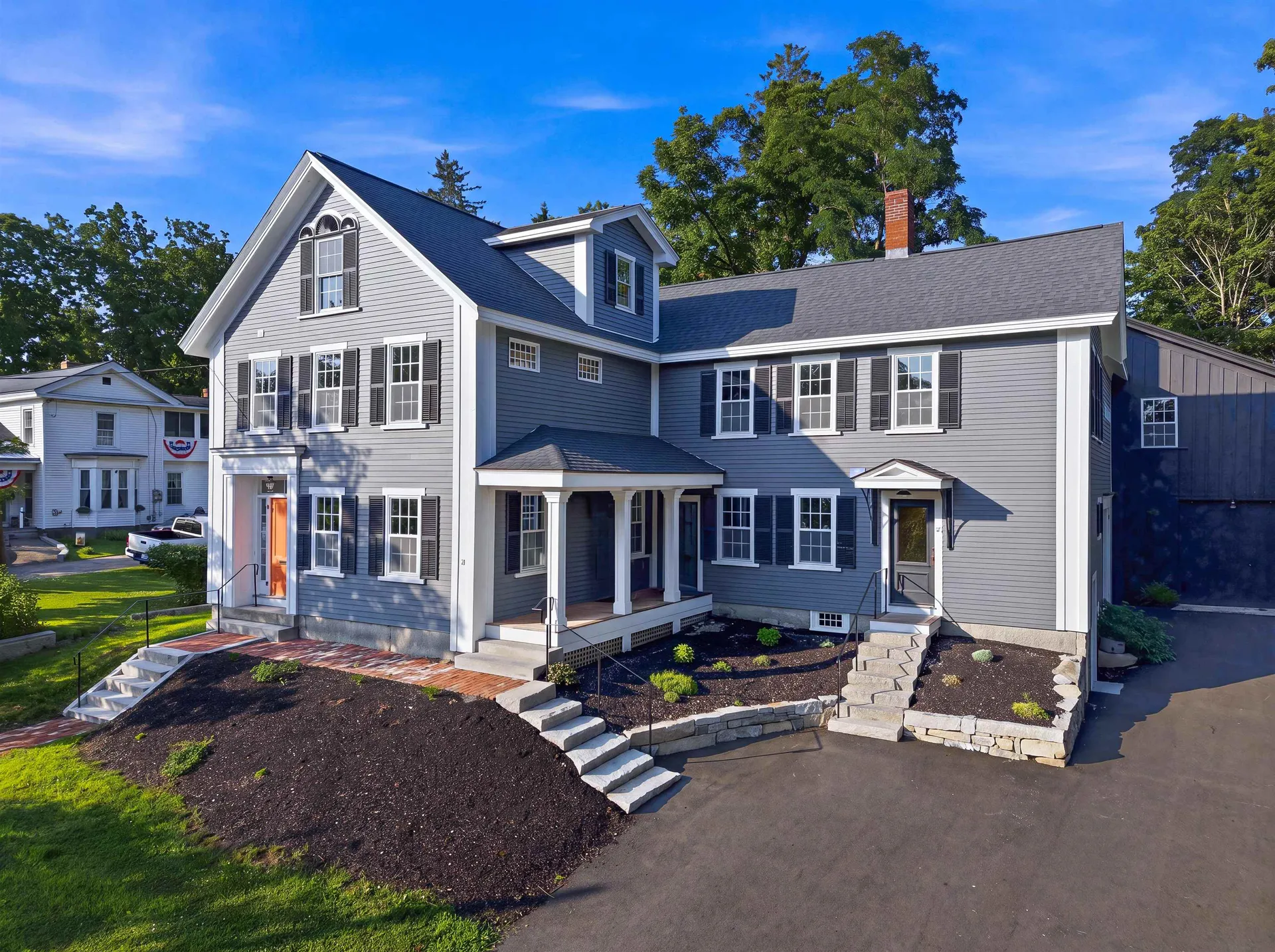 18-20 Souhegan Street Milford NH 03055