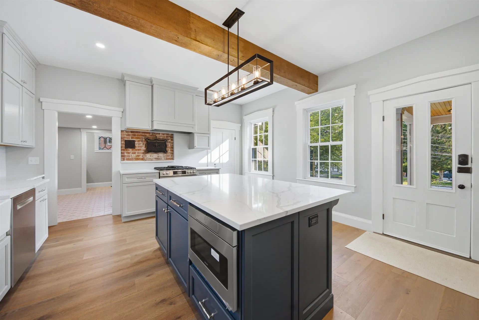 18-20 Souhegan Street Milford NH 03055