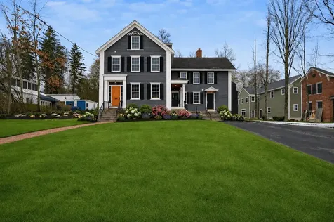 18 Souhegan Street Milford NH 03055