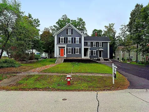 18 Souhegan Street Milford NH 03055