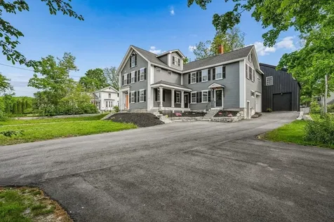 18 Souhegan Street Milford NH 03055