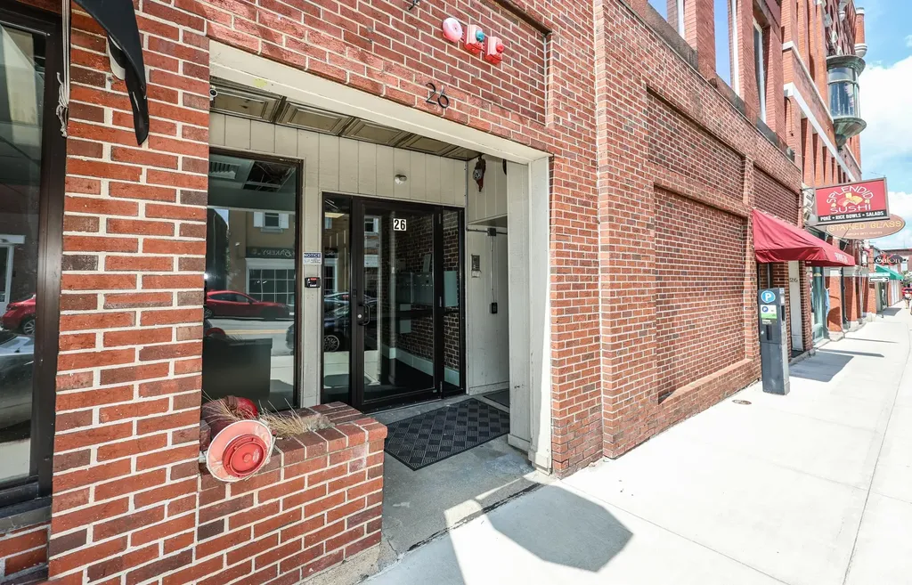 26 Pleasant Street Concord NH 03301