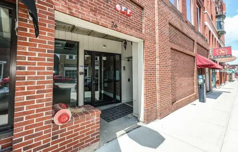 26 Pleasant Street Concord NH 03301