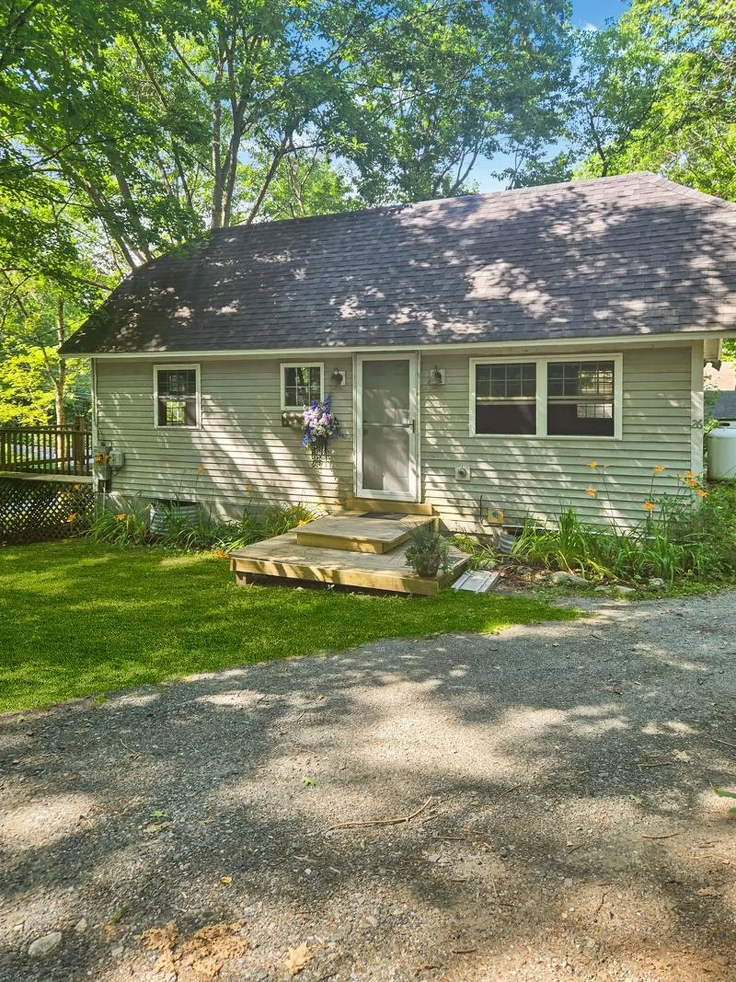 26 Abbott Street Hartford VT 05001
