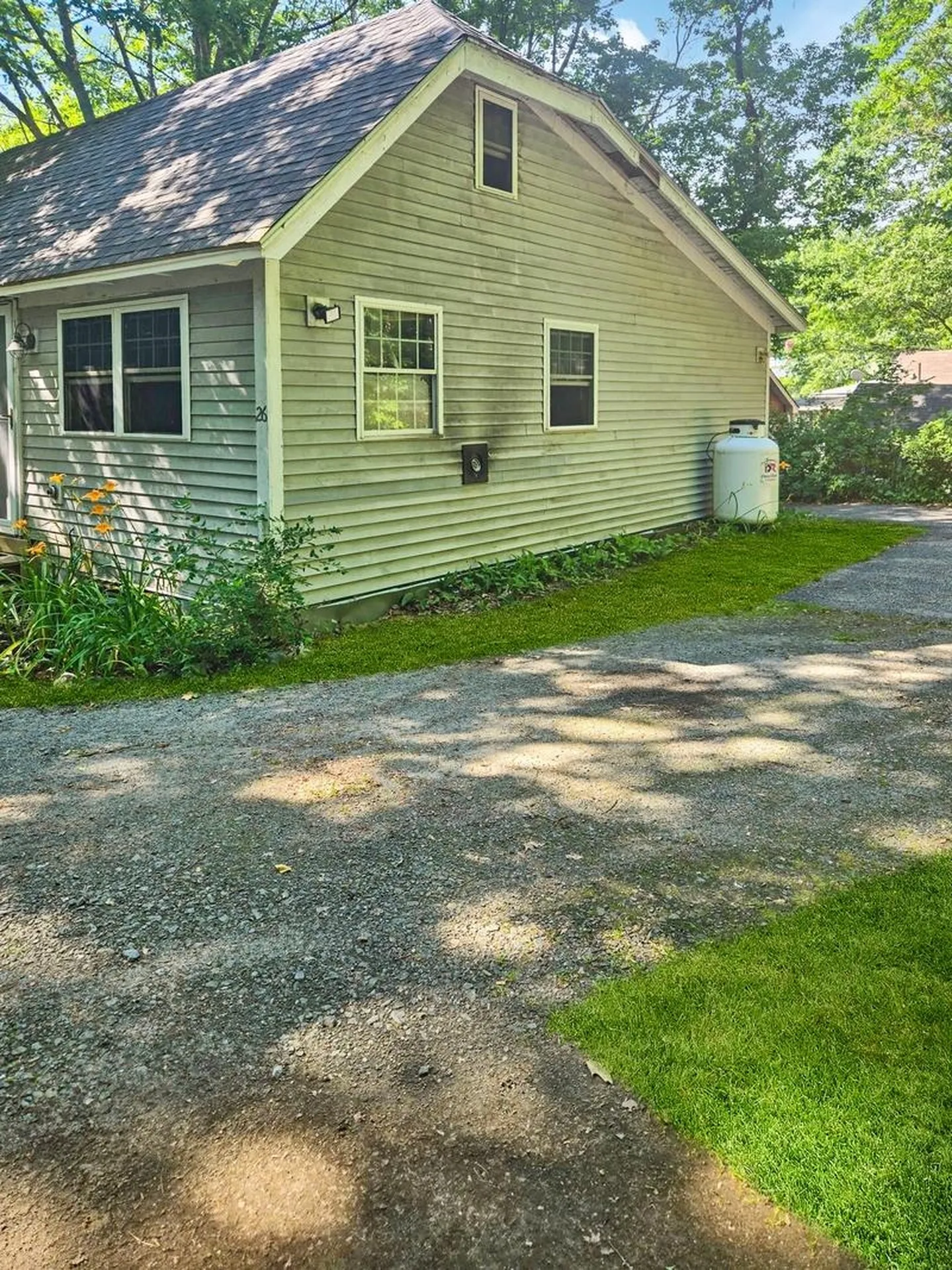 26 Abbott Street Hartford VT 05001