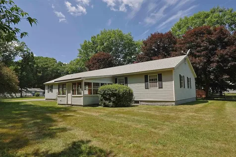 94 James Street Hartford VT 05001