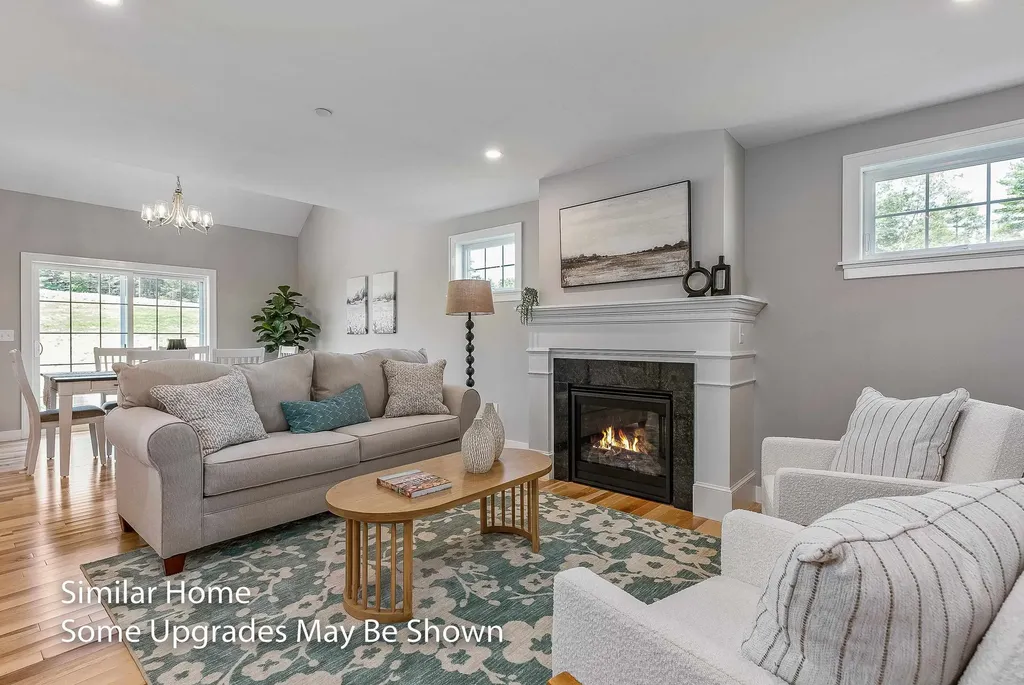 66 The Cliffs At Evergreen, Hemlock Drive Auburn NH 03032