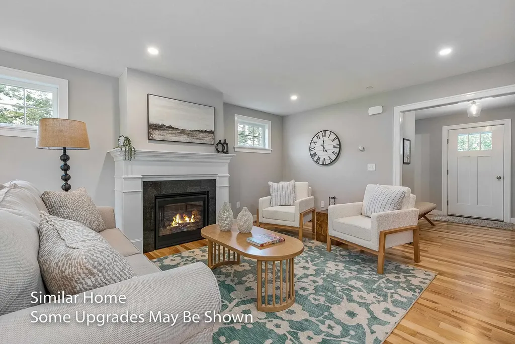66 The Cliffs At Evergreen, Hemlock Drive Auburn NH 03032