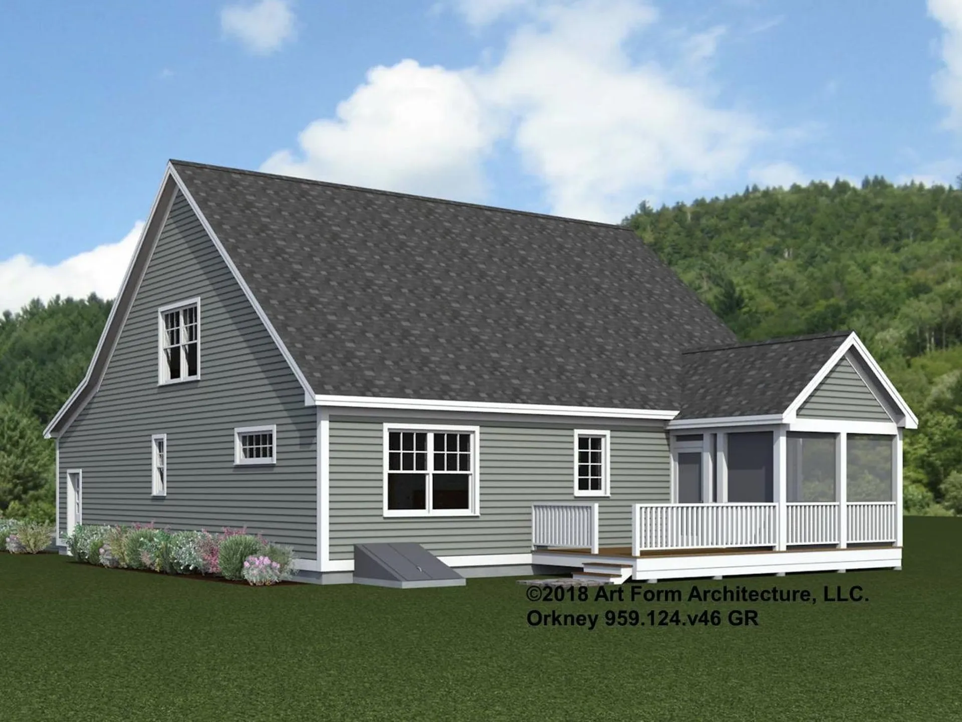 66 The Cliffs At Evergreen, Hemlock Drive Auburn NH 03032