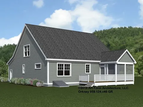 66 The Cliffs At Evergreen, Hemlock Drive Auburn NH 03032