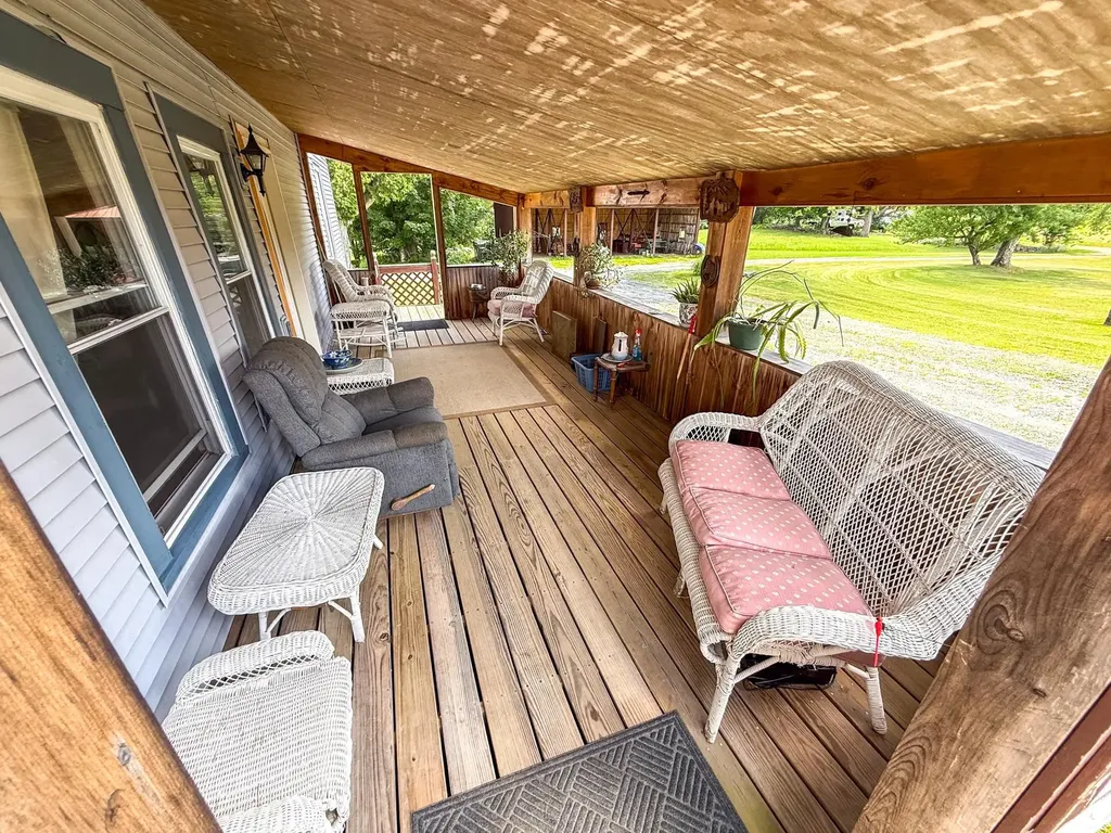 68 Isaac Perkins Road Lyme NH 03768