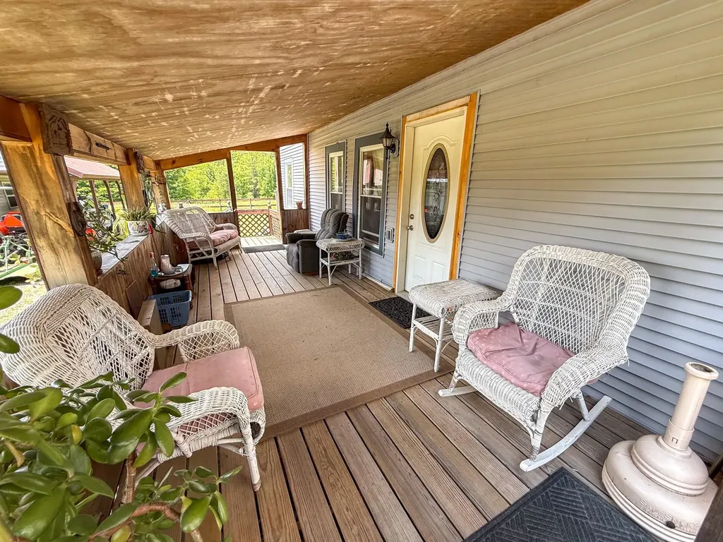 68 Isaac Perkins Road Lyme NH 03768
