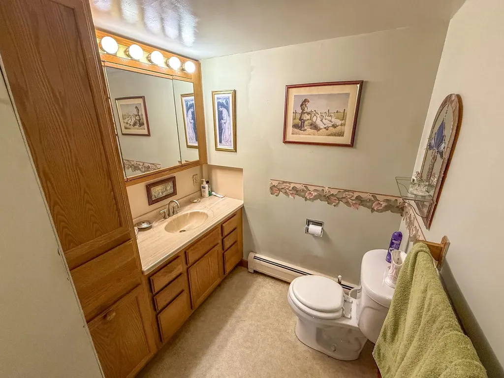 68 Isaac Perkins Road Lyme NH 03768