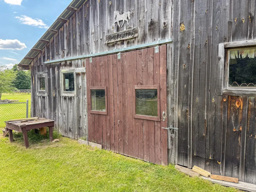 68 Isaac Perkins Road Lyme NH 03768