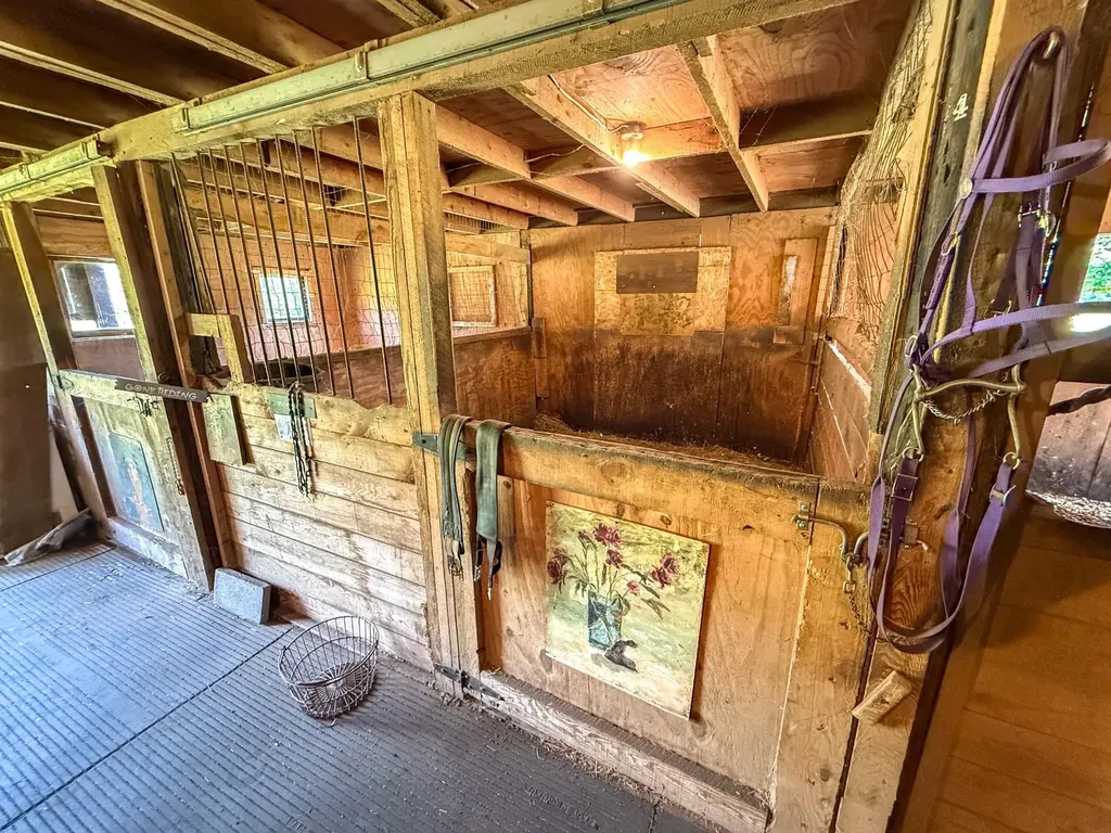 68 Isaac Perkins Road Lyme NH 03768
