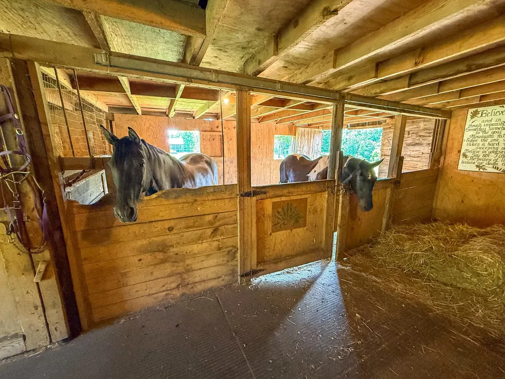68 Isaac Perkins Road Lyme NH 03768