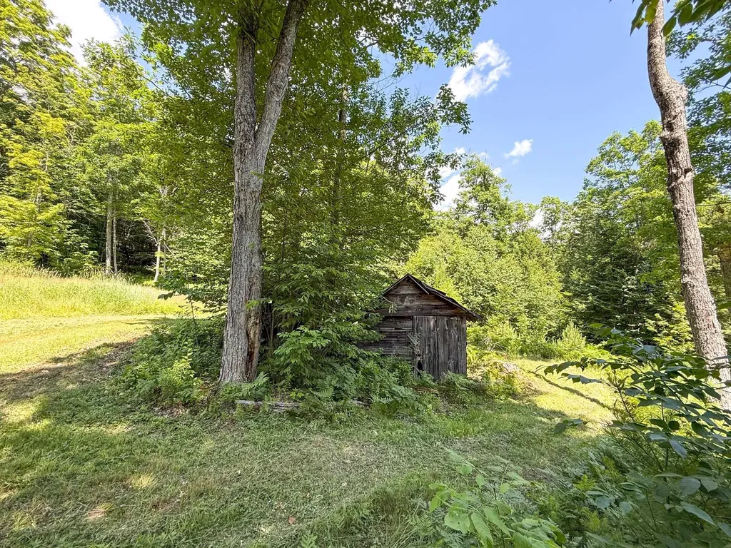 68 Isaac Perkins Road Lyme NH 03768