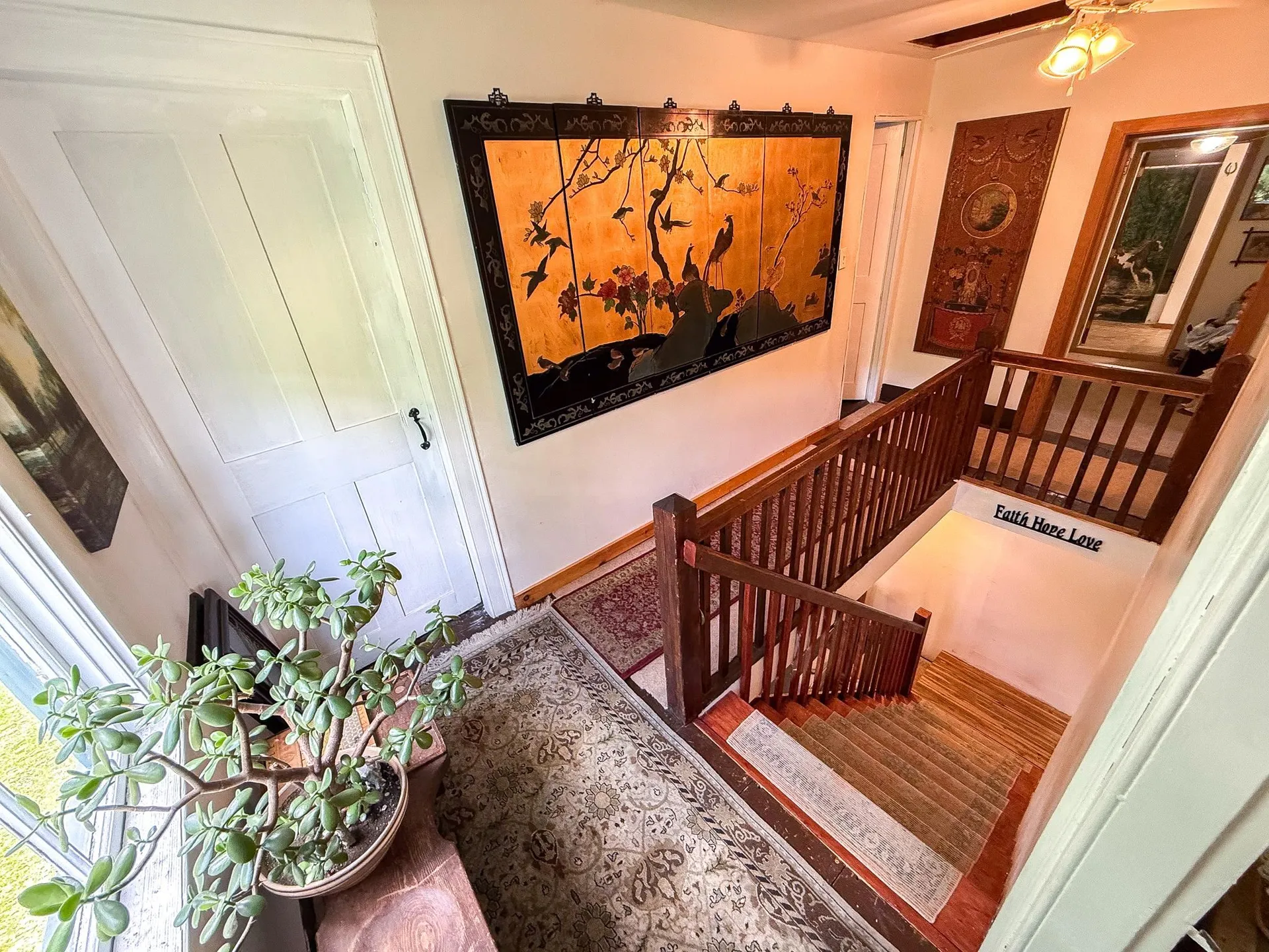 68 Isaac Perkins Road Lyme NH 03768