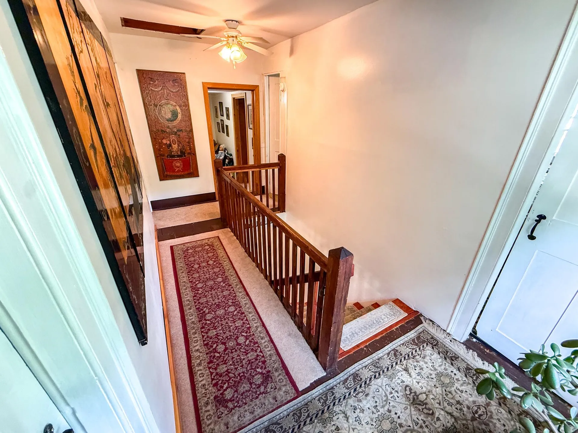 68 Isaac Perkins Road Lyme NH 03768