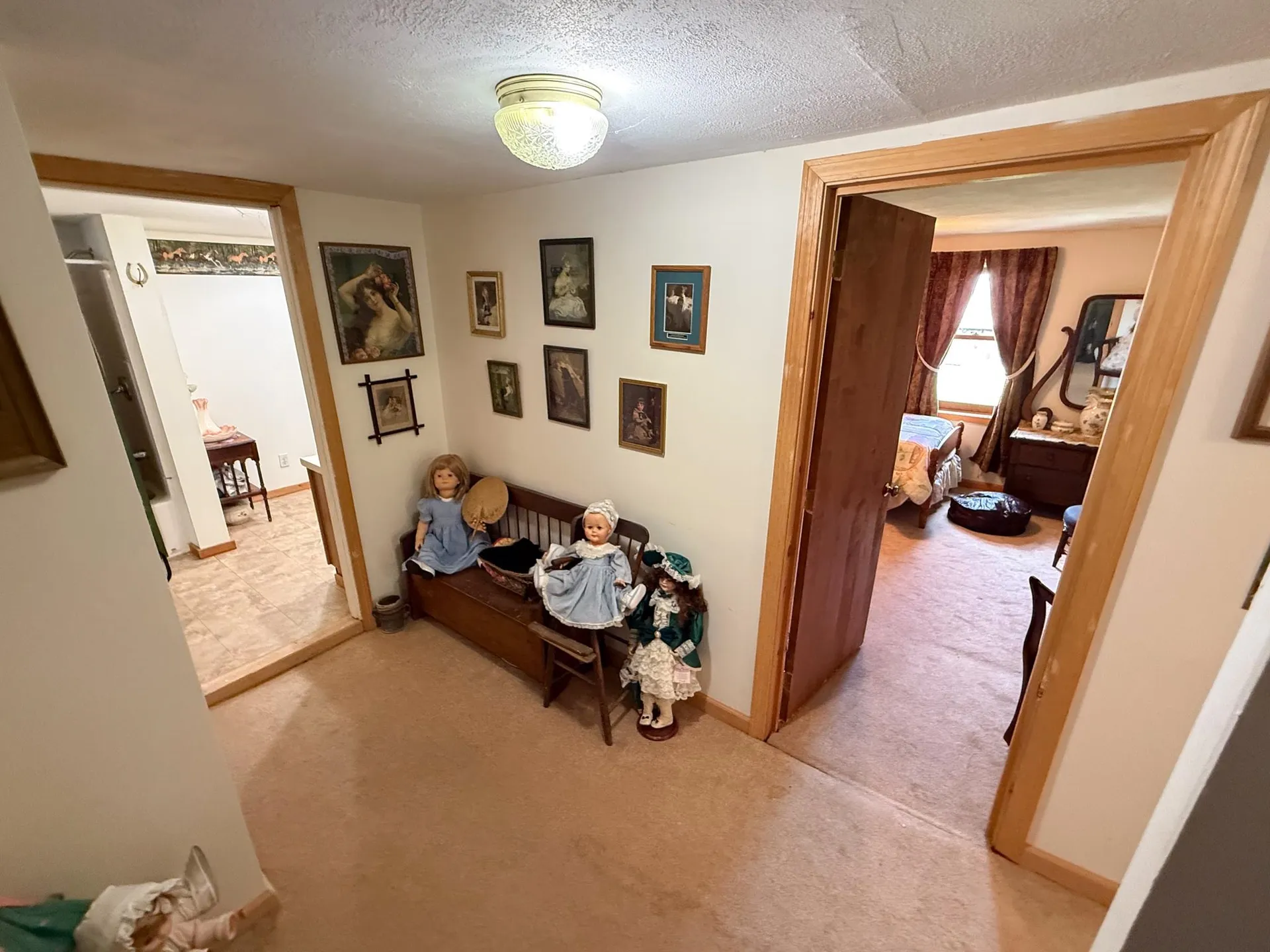 68 Isaac Perkins Road Lyme NH 03768