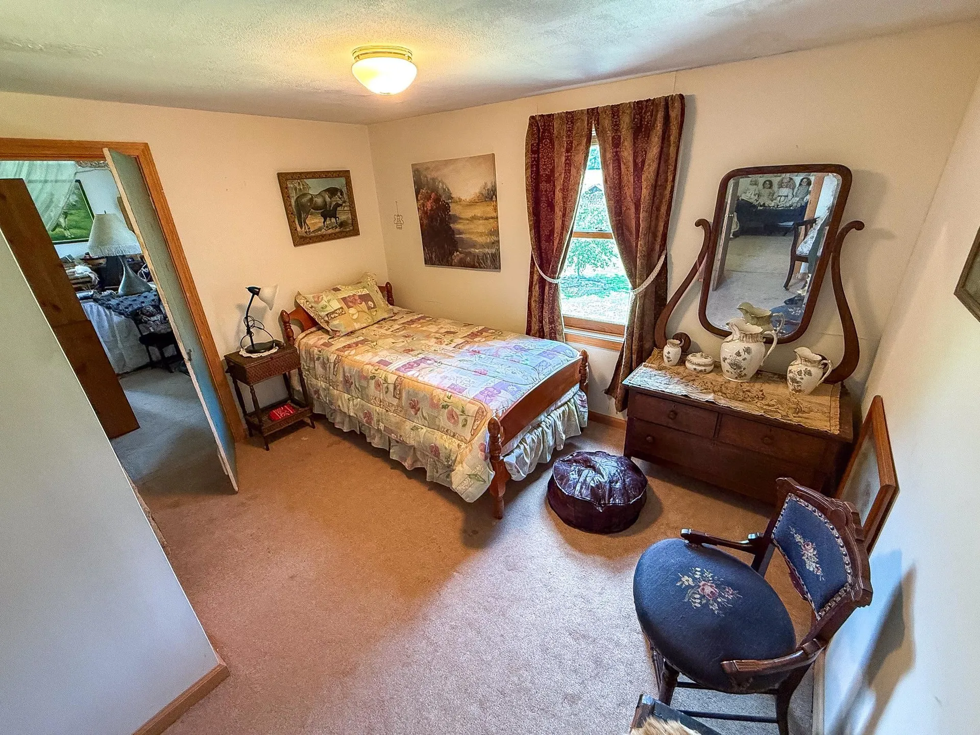 68 Isaac Perkins Road Lyme NH 03768