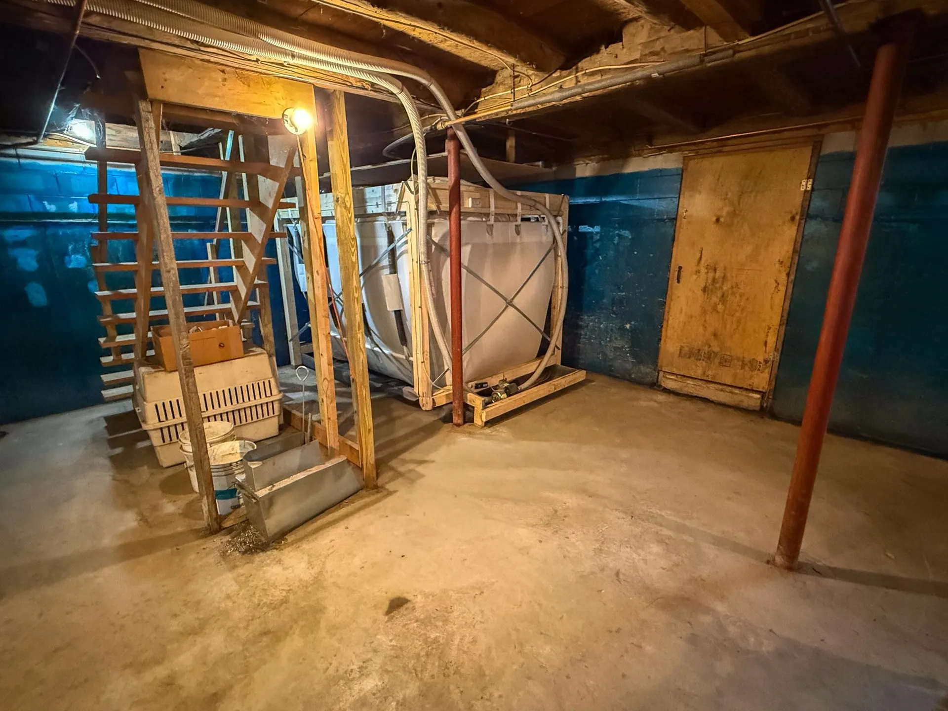 68 Isaac Perkins Road Lyme NH 03768