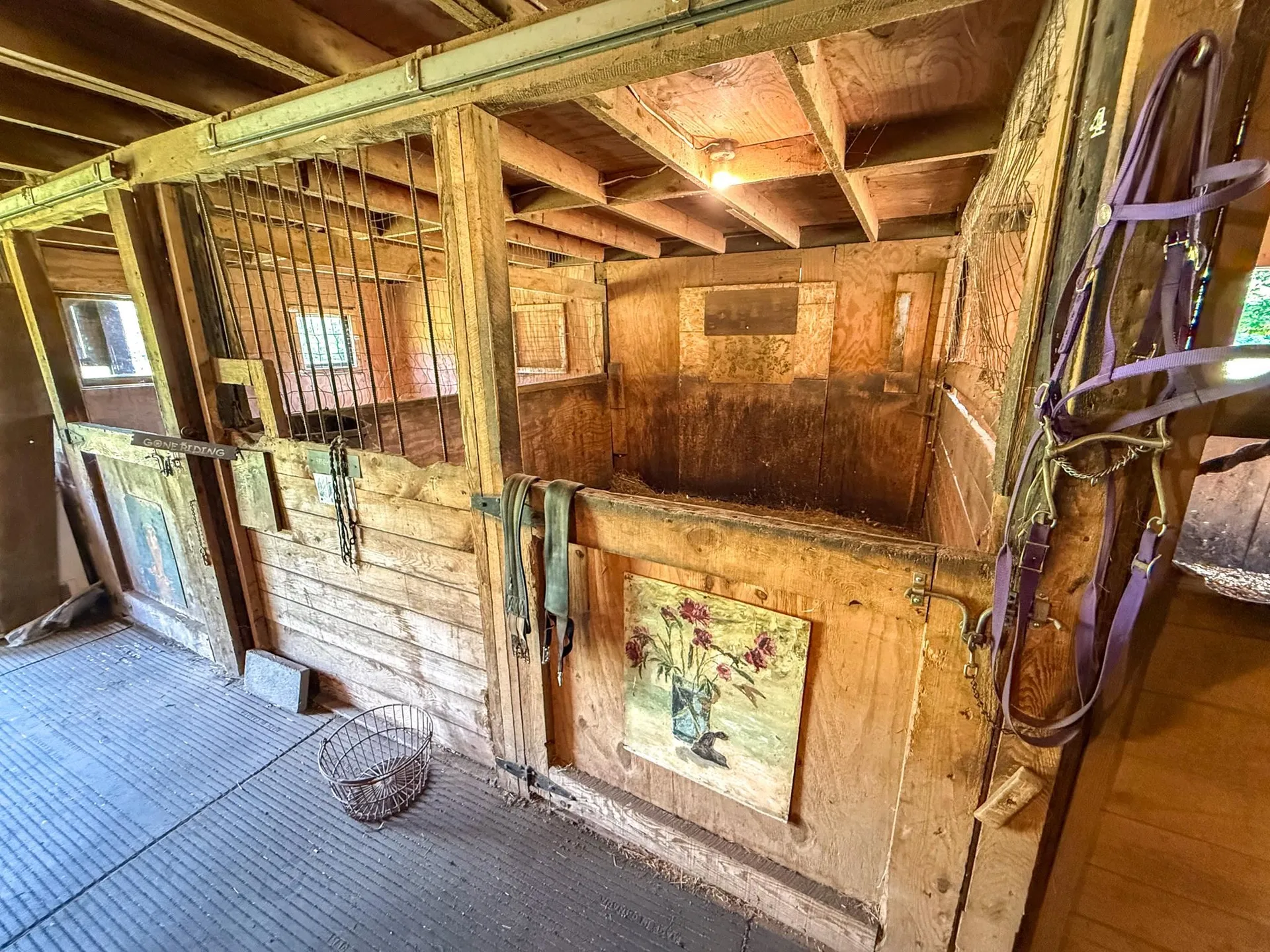 68 Isaac Perkins Road Lyme NH 03768