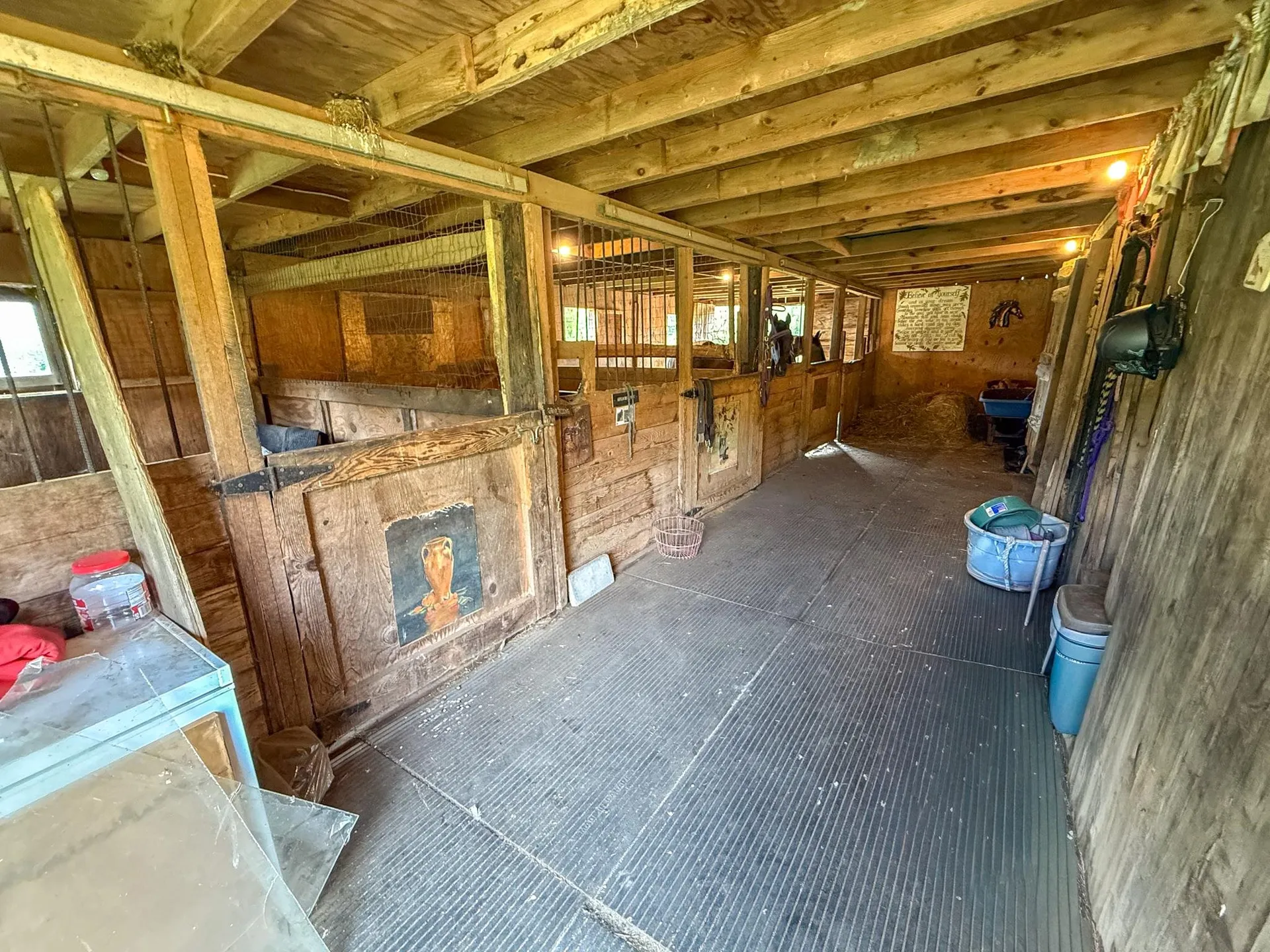68 Isaac Perkins Road Lyme NH 03768