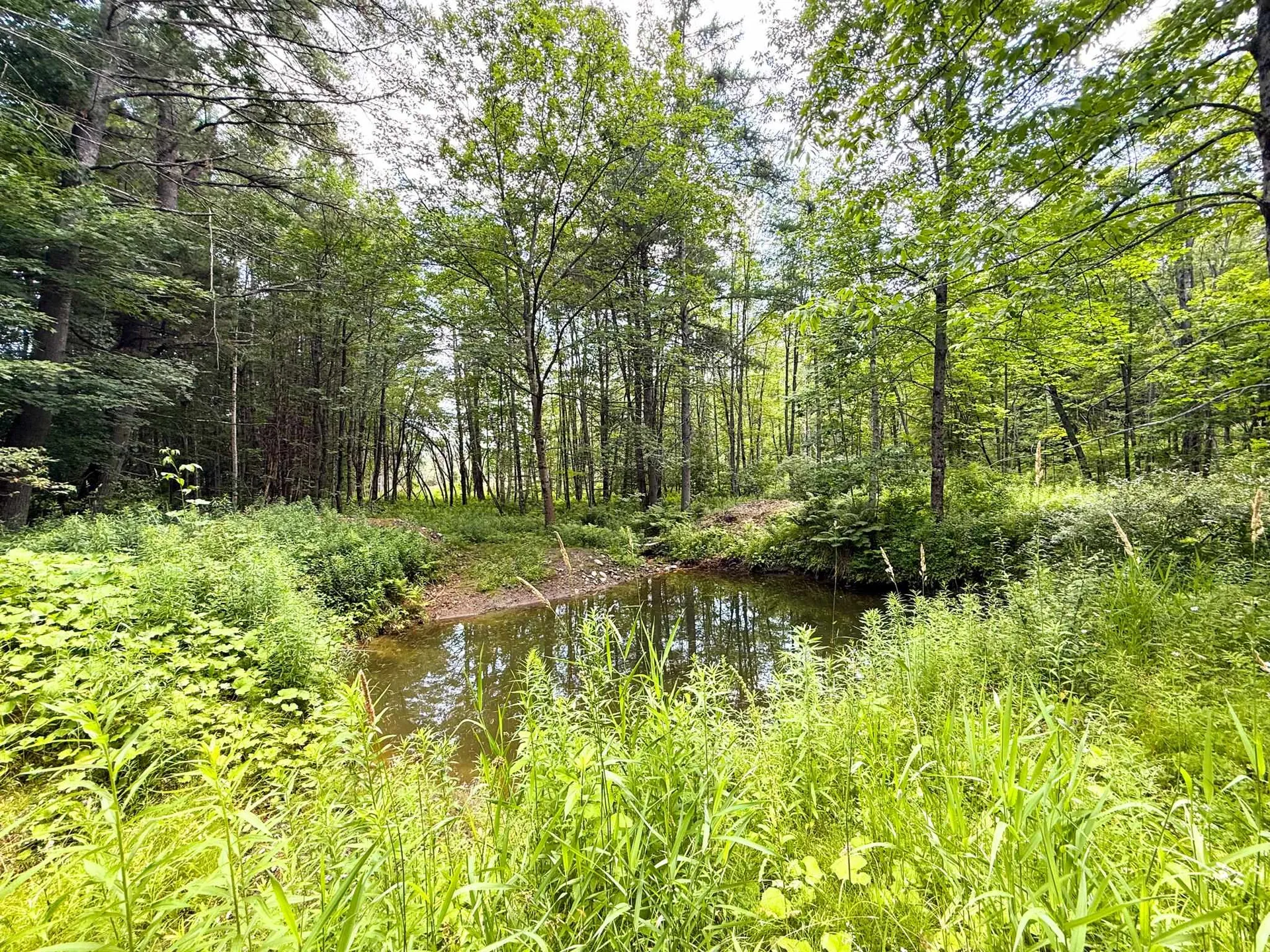 68 Isaac Perkins Road Lyme NH 03768
