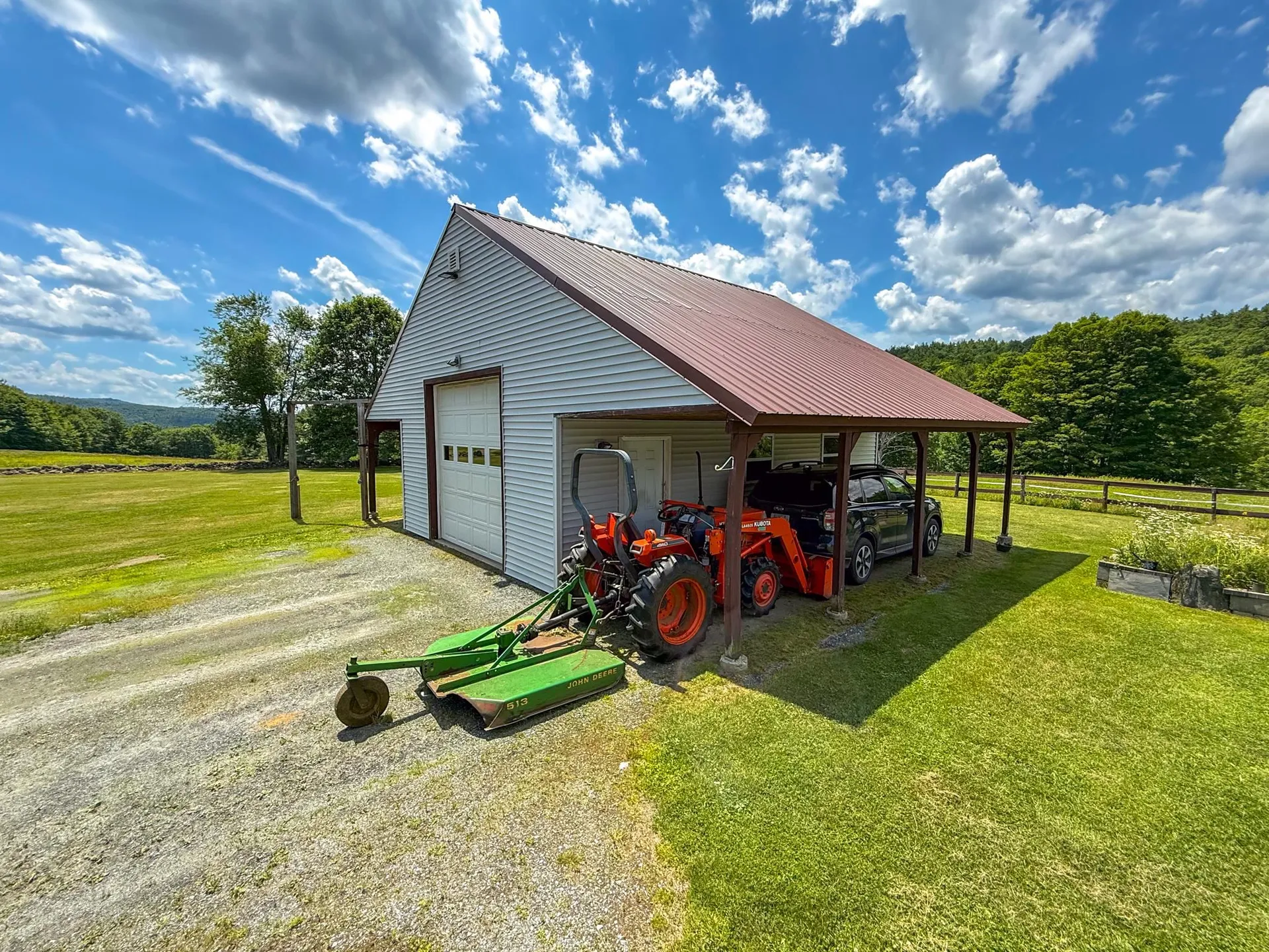 68 Isaac Perkins Road Lyme NH 03768
