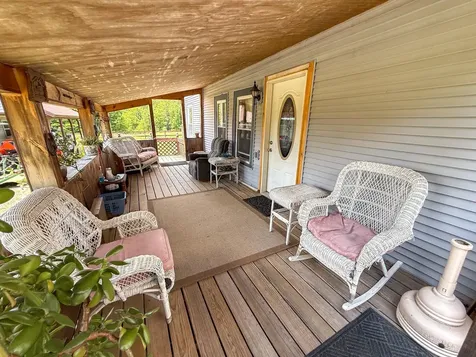 68 Isaac Perkins Road Lyme NH 03768