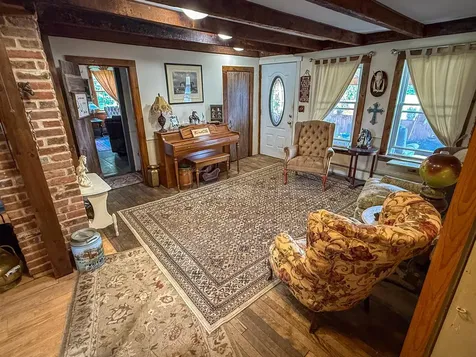 68 Isaac Perkins Road Lyme NH 03768