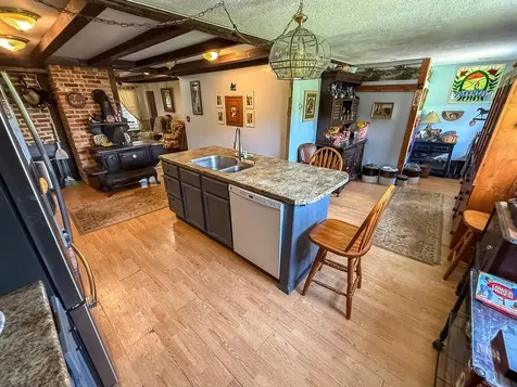 68 Isaac Perkins Road Lyme NH 03768
