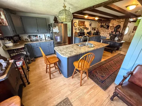 68 Isaac Perkins Road Lyme NH 03768