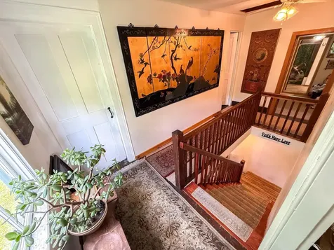 68 Isaac Perkins Road Lyme NH 03768