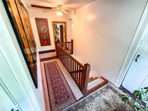 68 Isaac Perkins Road Lyme NH 03768