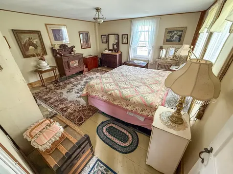 68 Isaac Perkins Road Lyme NH 03768