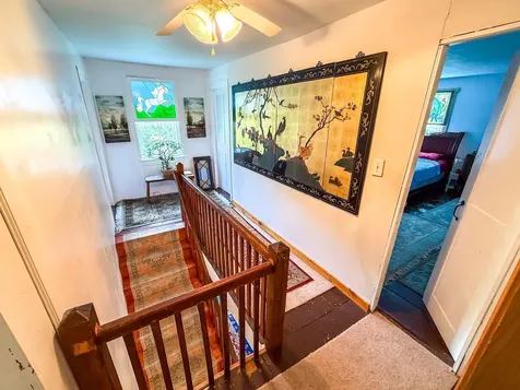 68 Isaac Perkins Road Lyme NH 03768