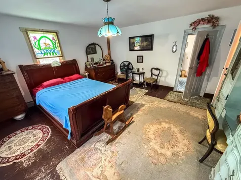 68 Isaac Perkins Road Lyme NH 03768