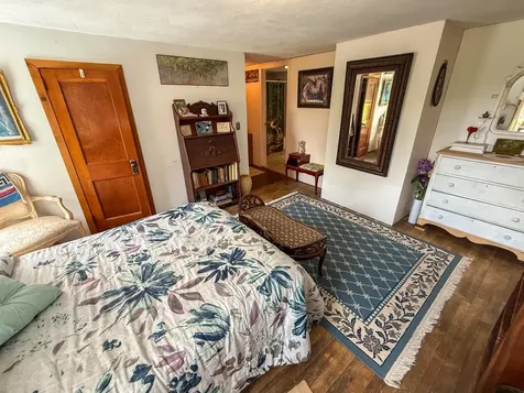 68 Isaac Perkins Road Lyme NH 03768