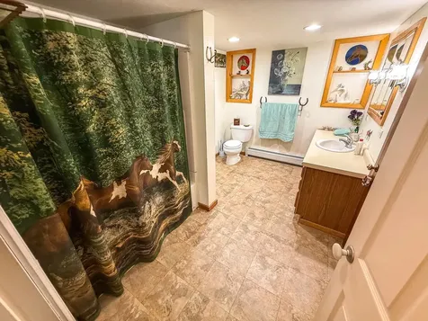 68 Isaac Perkins Road Lyme NH 03768