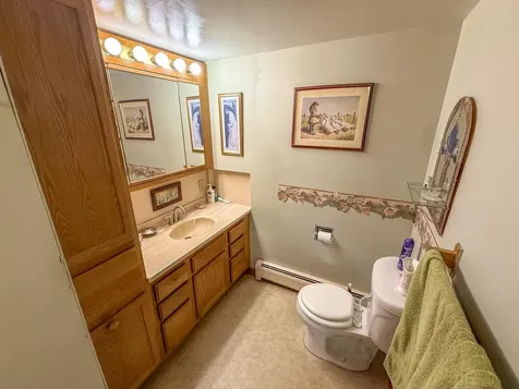 68 Isaac Perkins Road Lyme NH 03768