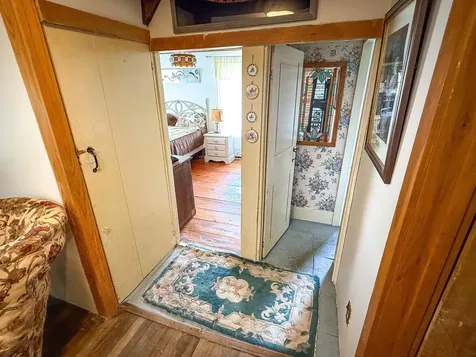 68 Isaac Perkins Road Lyme NH 03768