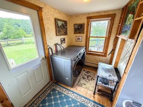 68 Isaac Perkins Road Lyme NH 03768