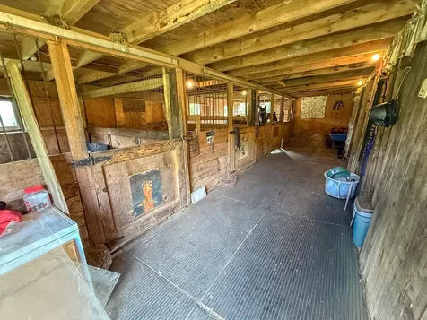 68 Isaac Perkins Road Lyme NH 03768