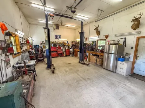 68 Isaac Perkins Road Lyme NH 03768