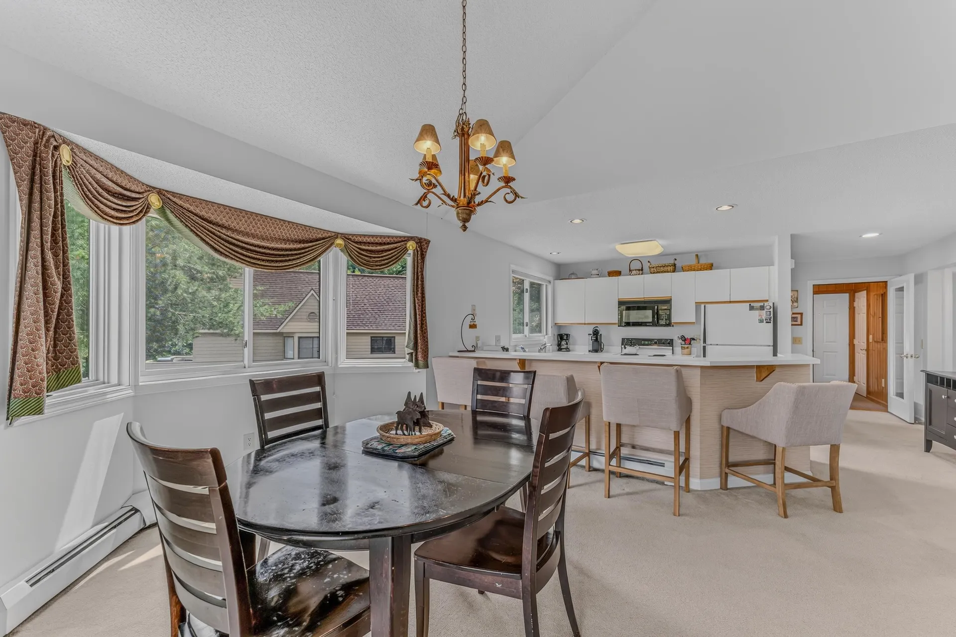 19 Sand Trap Lane Carroll NH 03575