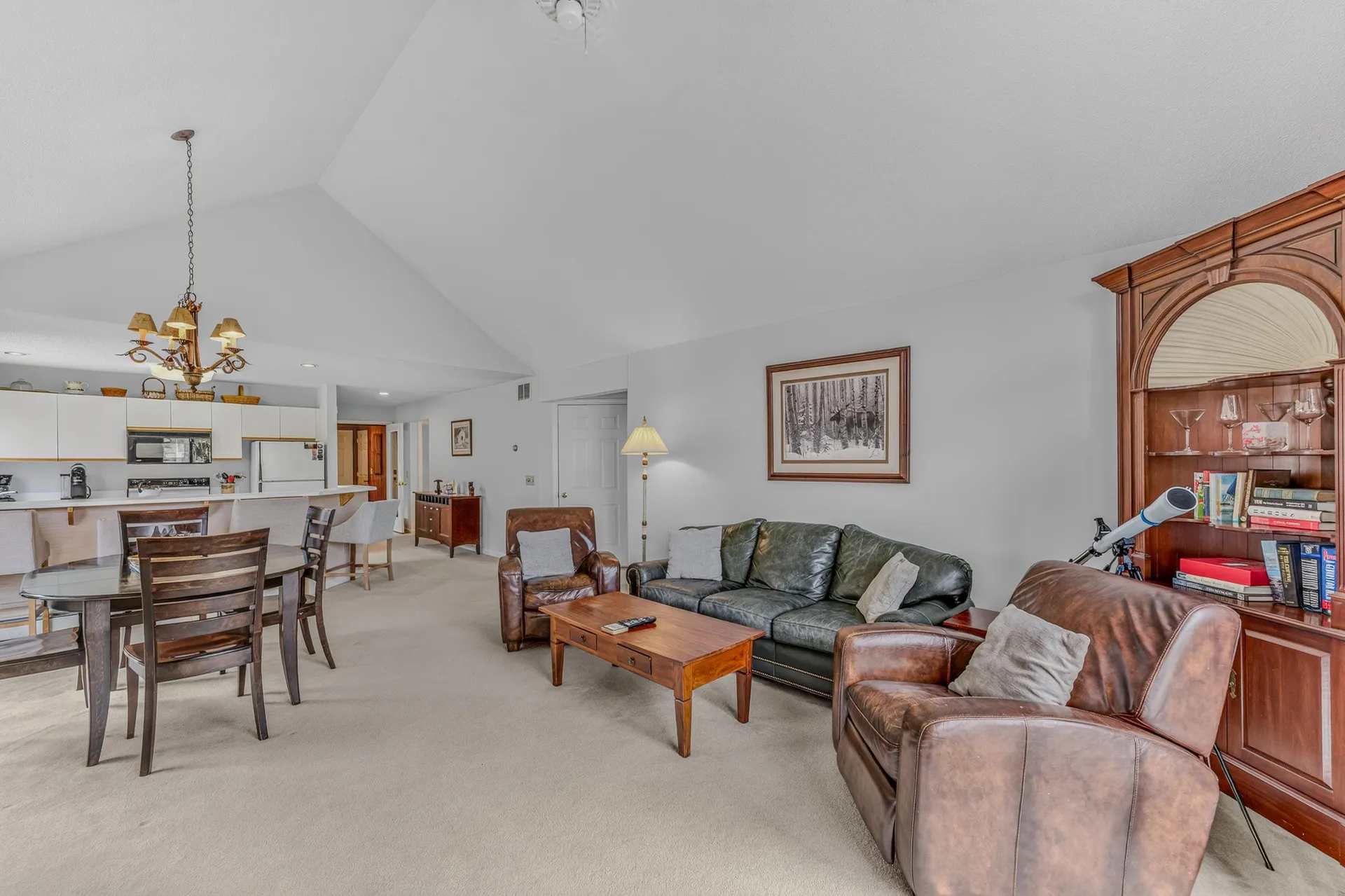 19 Sand Trap Lane Carroll NH 03575