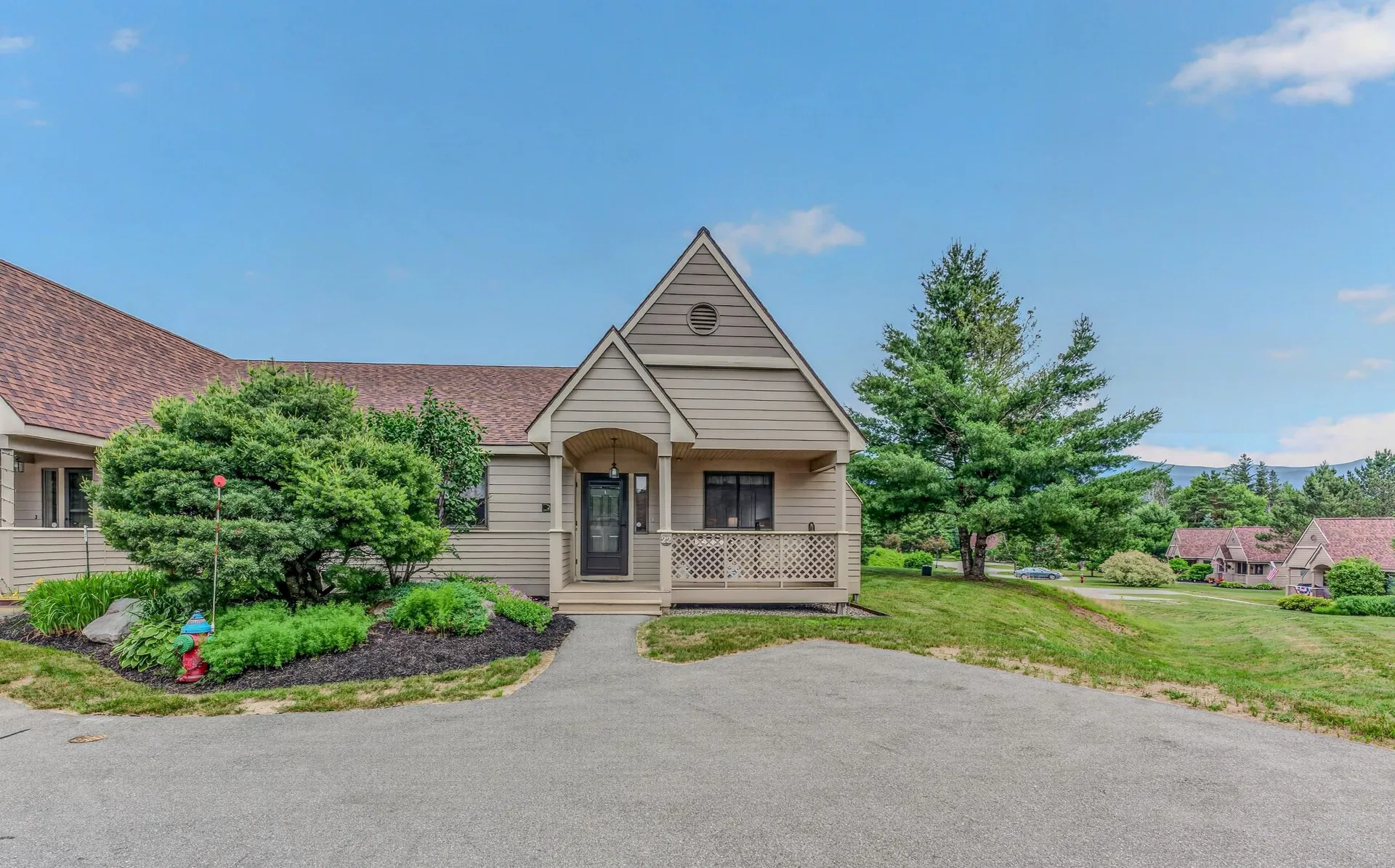 19 Sand Trap Lane Carroll NH 03575