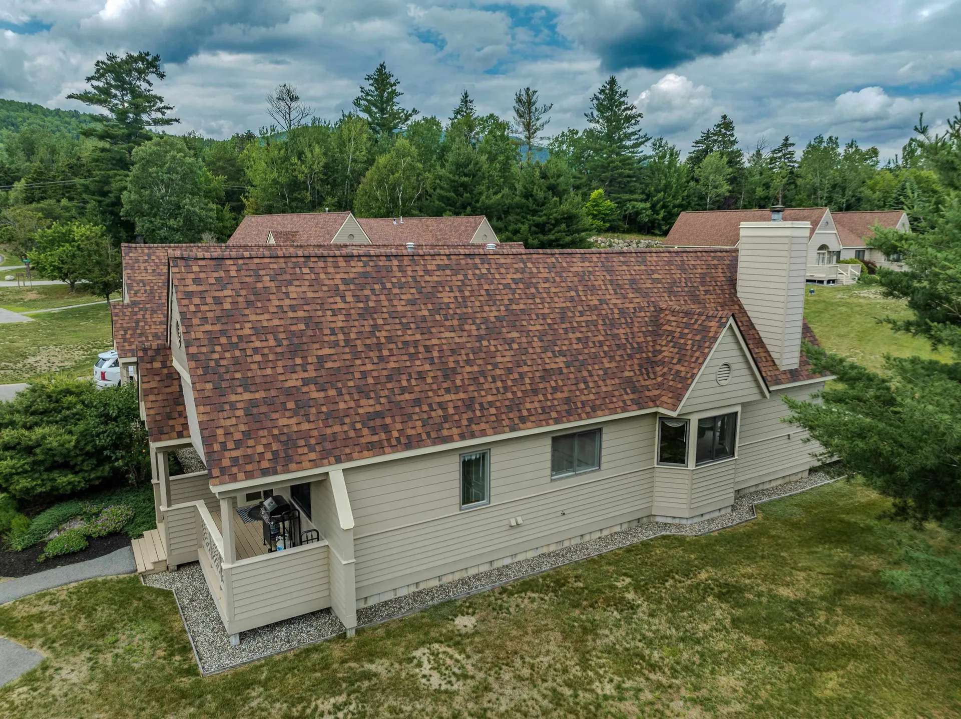 19 Sand Trap Lane Carroll NH 03575